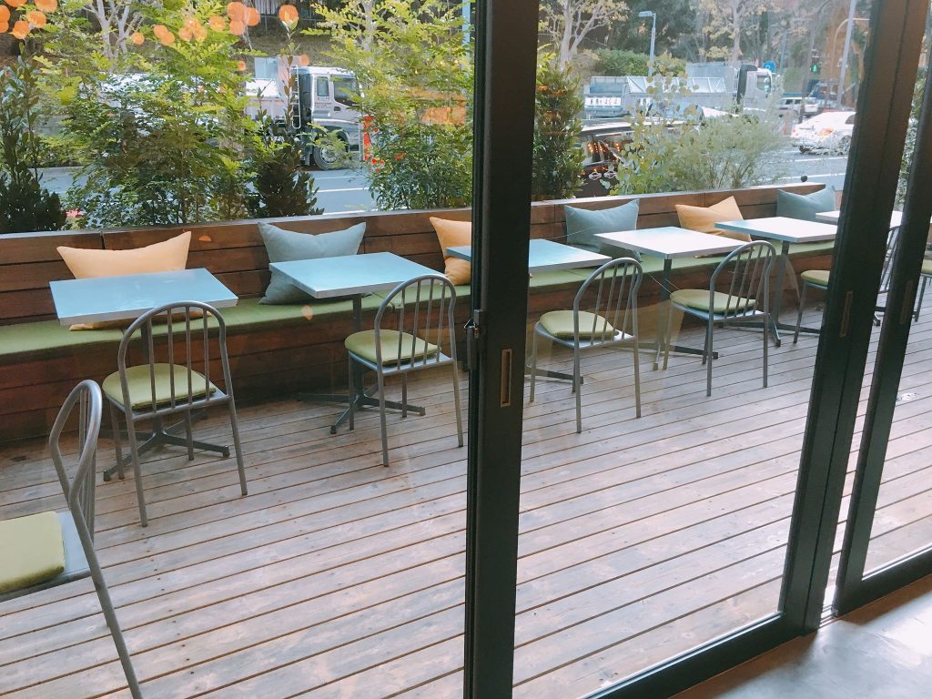 MORETHAN BAKERY