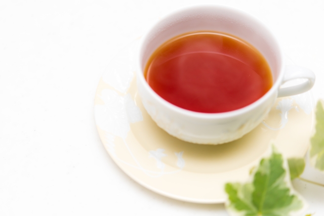 頑張る人を「お茶」で応援！お茶専門店ルピシアの『ゆめ だるま』が人気♪