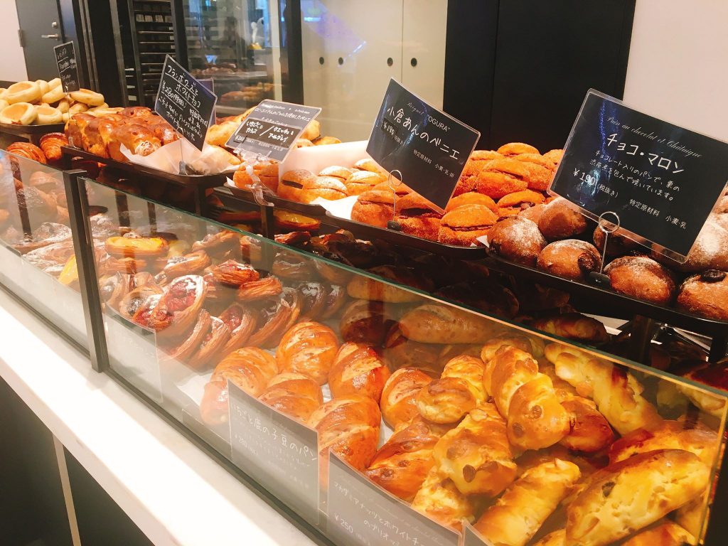 フランスの息吹を感じる名店！パンマニアが頻繁に通う「ル・プチメック日比谷」