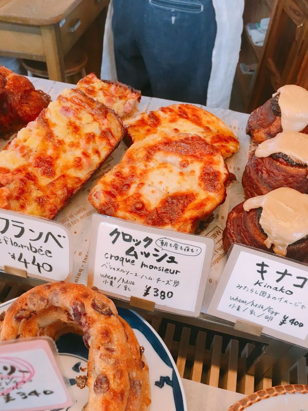 【六本木】全粒粉の旨味を最大限に感じるパンドミ!「ブリコラージュブレッド&カンパニー」のパンいろいろ
