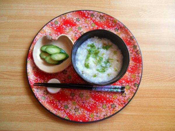 余ったときは美味しく変身！「七草粥」のリメイク方法3つ