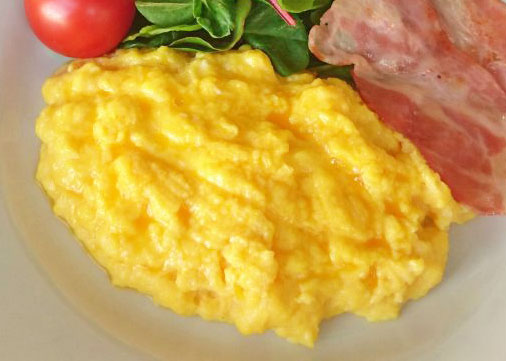 朝ごはんの即戦力！人気料理家さんに教わる「基本の卵料理」レシピ5選