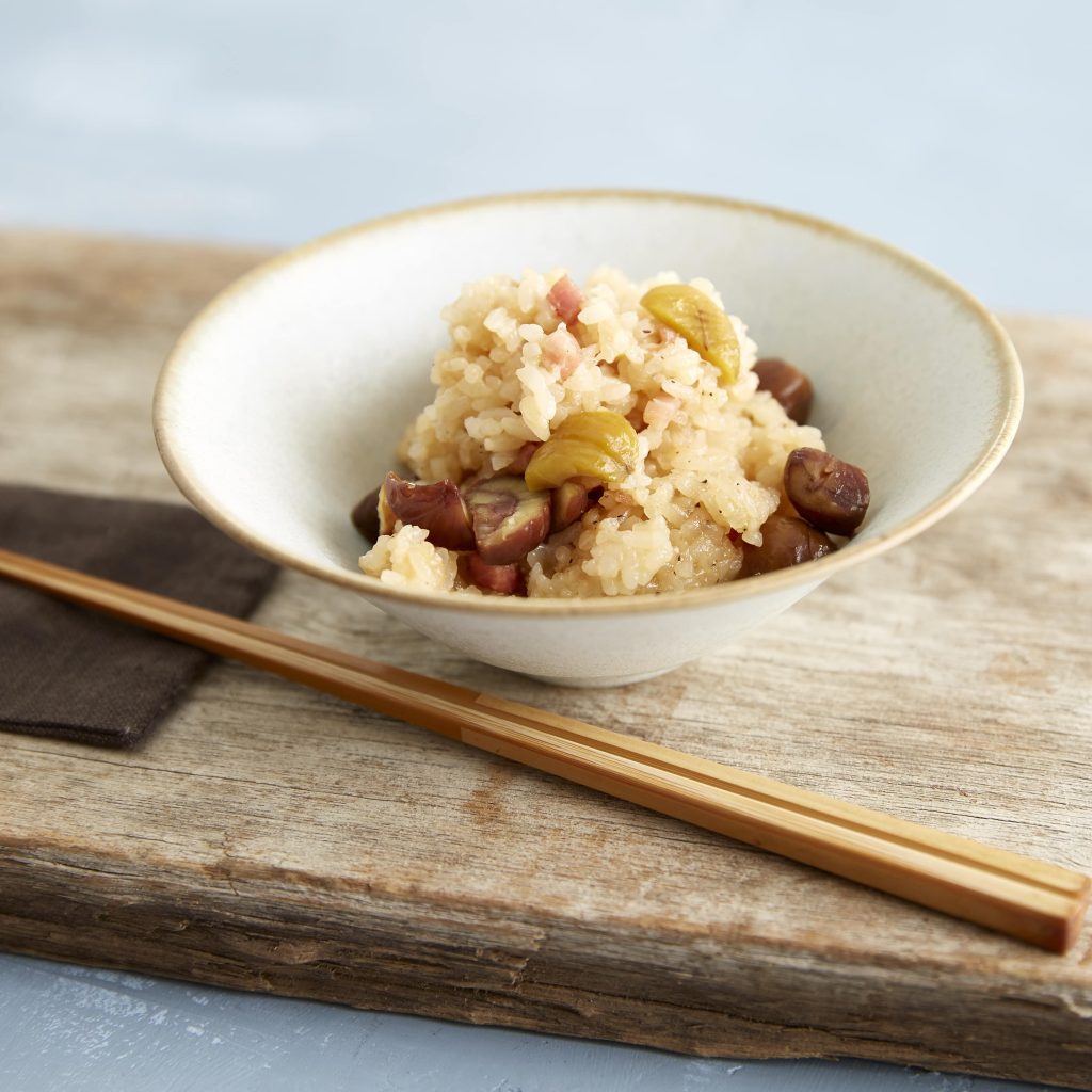 炊飯器+お餅で簡単！お手軽なのに本格的な「中華おこわ風」レシピ