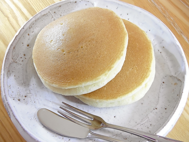 パンケーキ