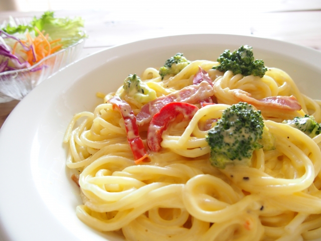 おうちにある○○でパパッと作ろう♪簡単「パスタ」アレンジ術3つ