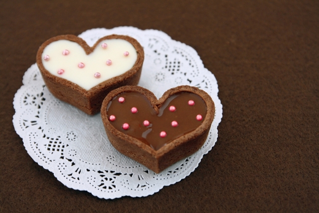 手作りチョコ初めてさんでも簡単！無印良品の「自分でつくるシリーズ」
