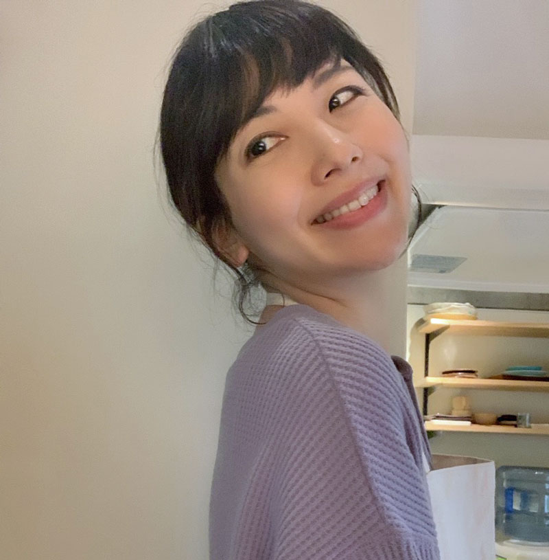 忙しい朝を快適にするために工夫している2つのこと｜長田麻美さん朝美人インタビュー