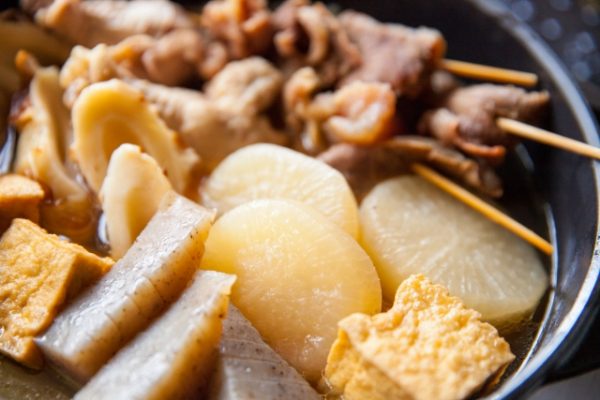 どの具材を選ぶべき？低カロリーでお手軽「おでん」ダイエットのコツ