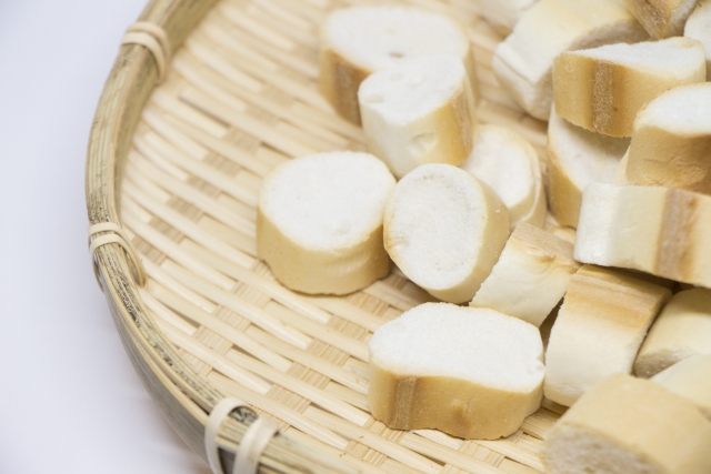 ダイエットにも効果あり!?「お麩」の魅力＆おすすめアレンジ