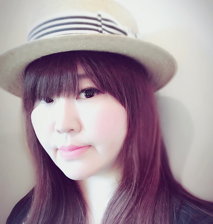 美容ジャーナリスト YUKIRIN