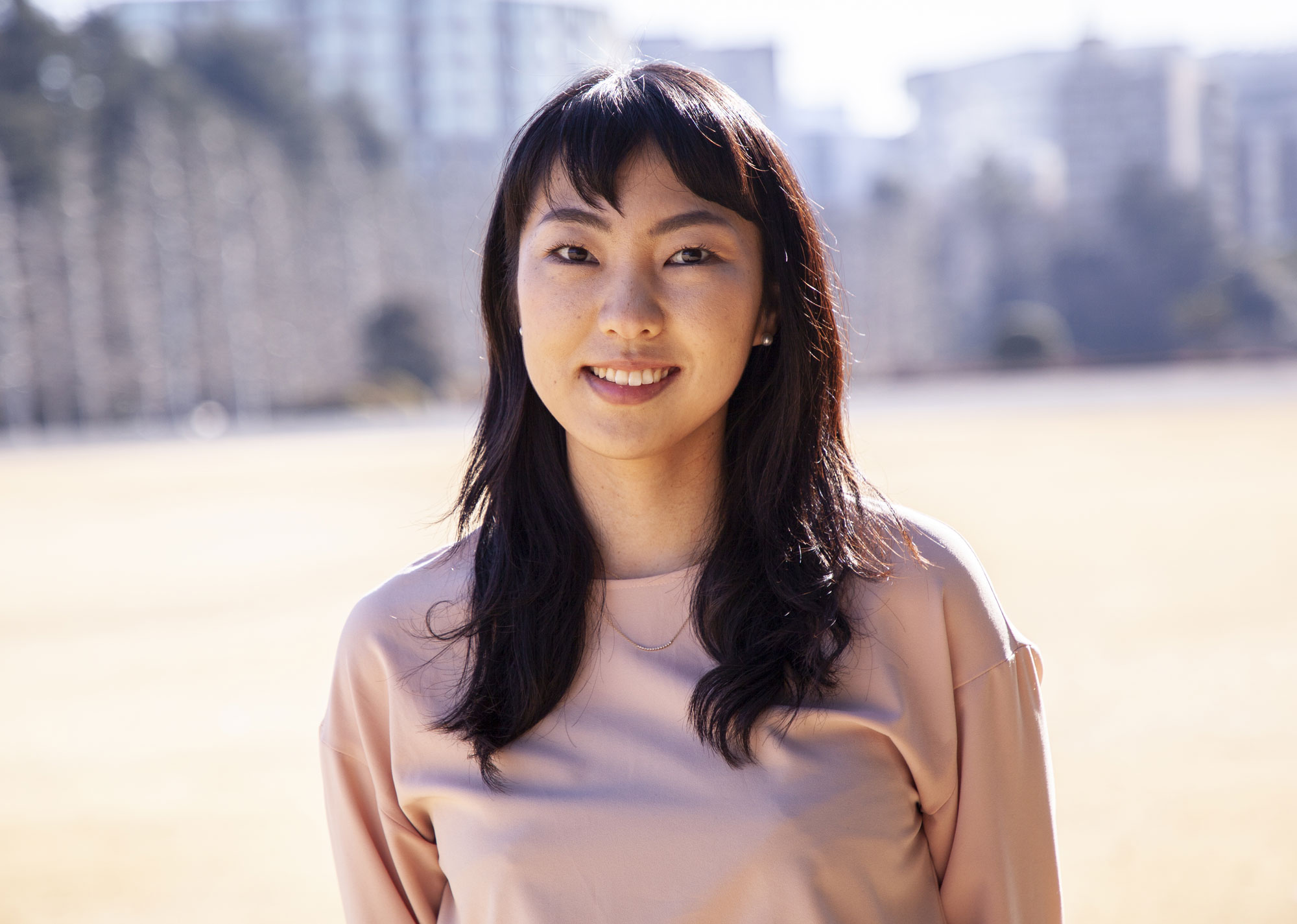 会社⇔家の往復だけの毎日を変えた！朝時間の使い方｜菊池有紀さん朝美人インタビュー