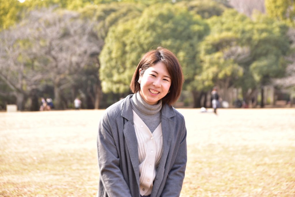 「朝渋」メンバー、ののさん