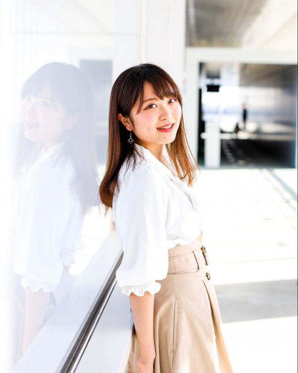 「朝渋」メンバーのなまっちゃさん