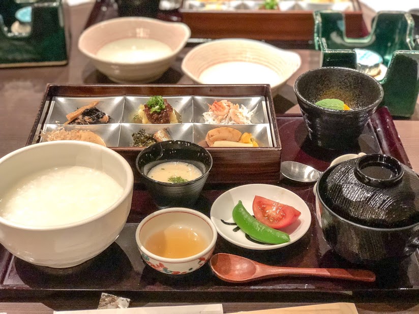 リフレッシュしたい時の朝時間