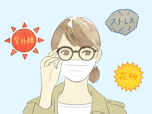 教えてドクター！大人の「ゆらぎ肌」の真実。ダブル洗顔はすべき？