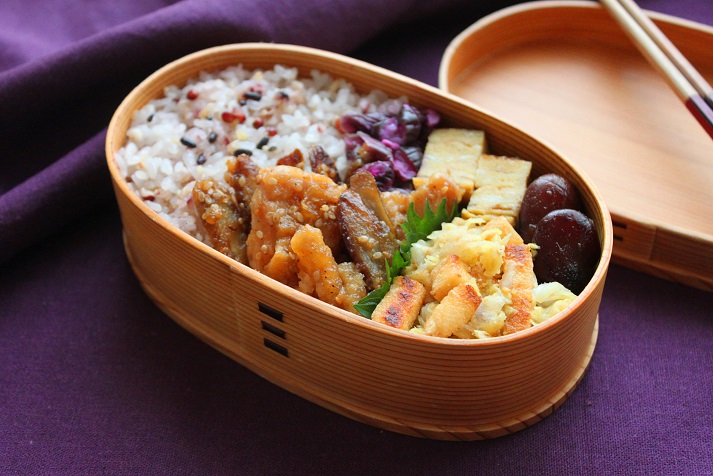 水分が出にくい優秀お弁当おかず!簡単でおいしい「油揚げと白菜のごま和え」