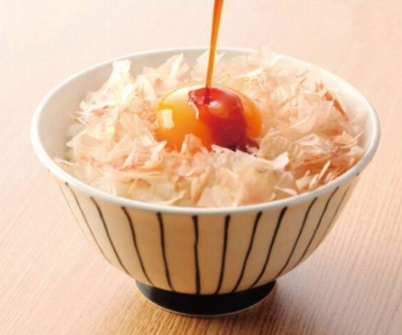新生活の気軽なギフトに♪絶品TKGが楽しめる3点セット「たまごめし」