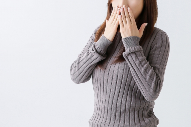 ちゃんとチェックしてる？毎日の習慣にしたい「口臭」ケア3つ