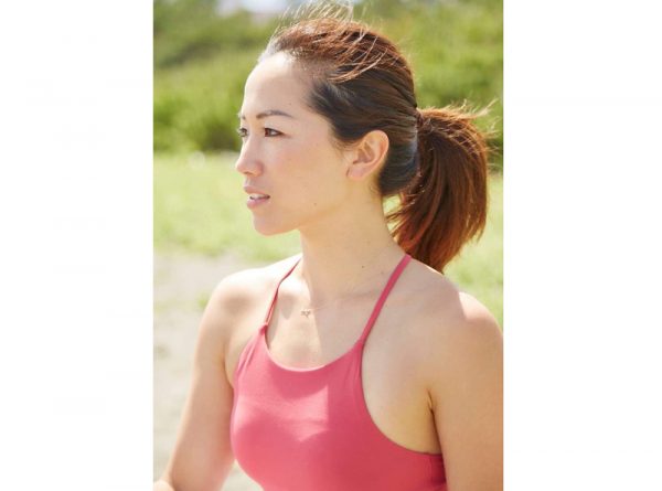 エドワーズジュリさん