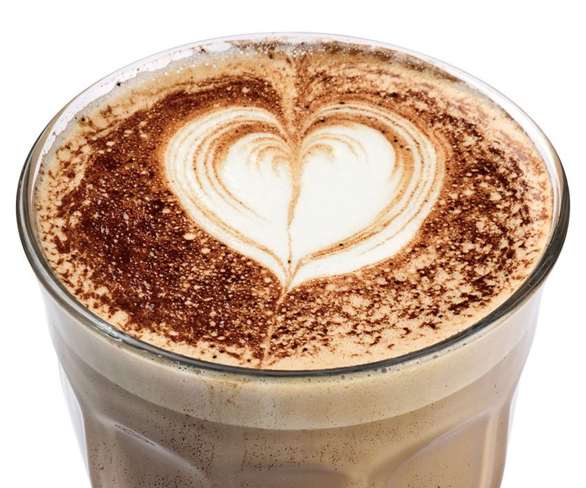 本日オープン！自分好みの一杯に出会えるラテ専門店「LATTE BEANS & ROASTERS」＠自由ヶ丘