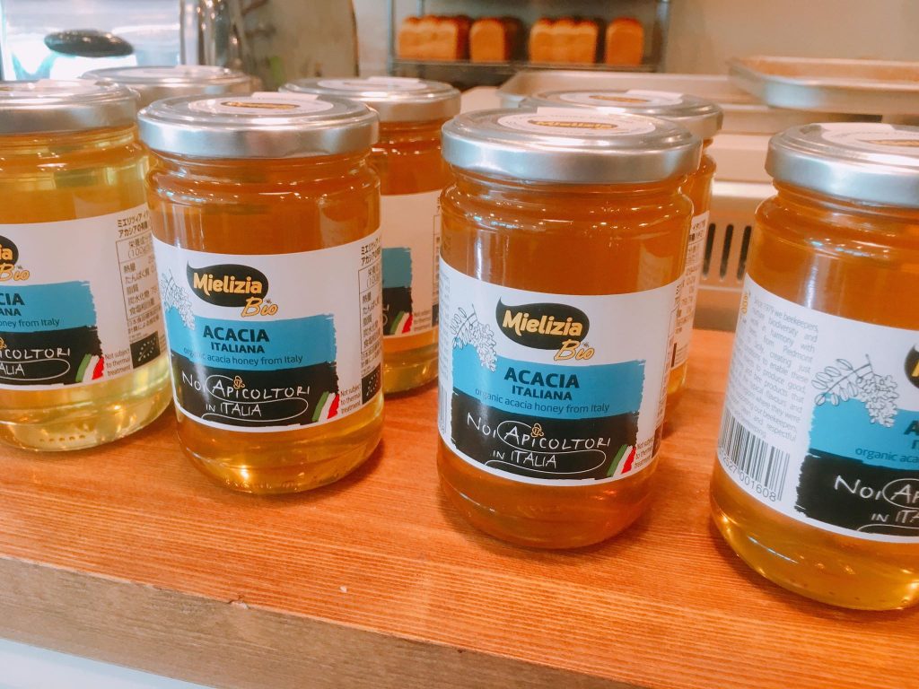 【武蔵小山】大阪で人気の絶品“厚切りトースト”が東京でも！食パン専門店「レブレッソ」