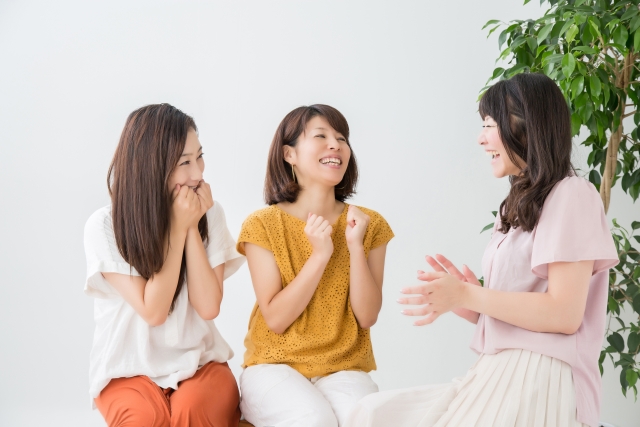 出会いと別れのシーズン到来。「友達づきあい」を長く続けるヒントとは