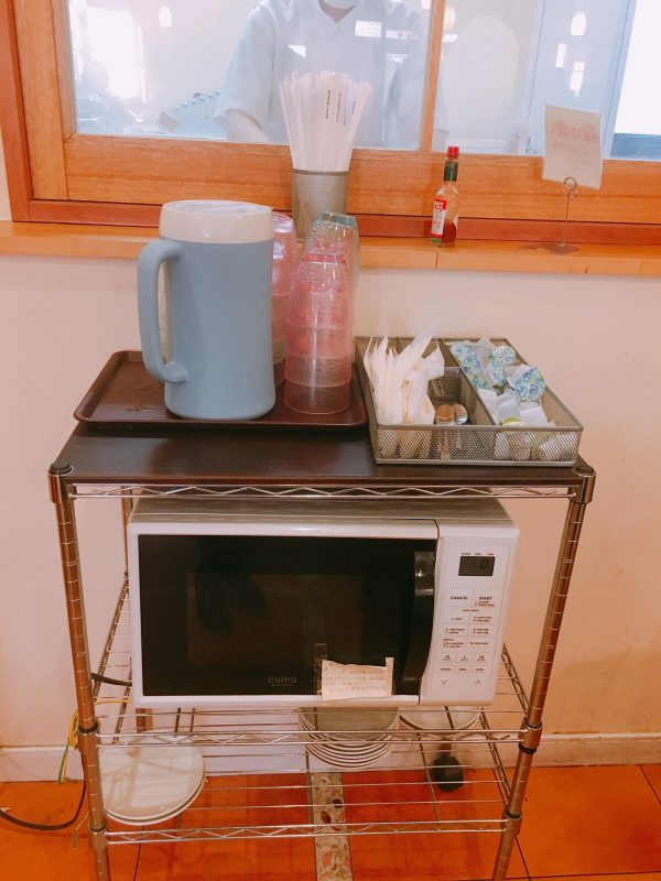 【小岩】世界も認めた味のパンが500円で食べ放題！「ラ・タボラ・ディ・オーベルニュ」