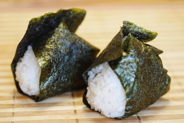 朝はセブンへGO☆おにぎり2個で200円！お得な「朝セブン」期間限定キャンペーン