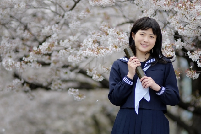 セーラー服