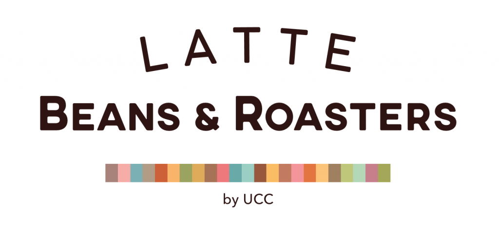 ラテ専門店「LATTE?BEANS?&?ROASTERS?自由が丘店」