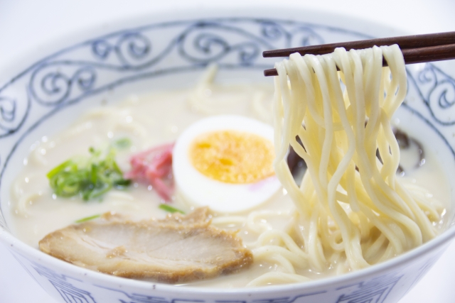ラーメン