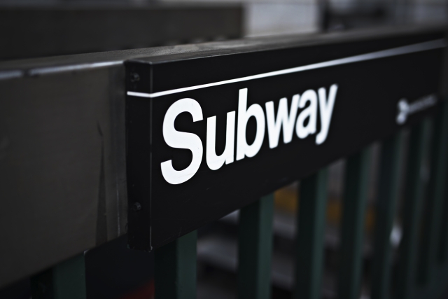 subway