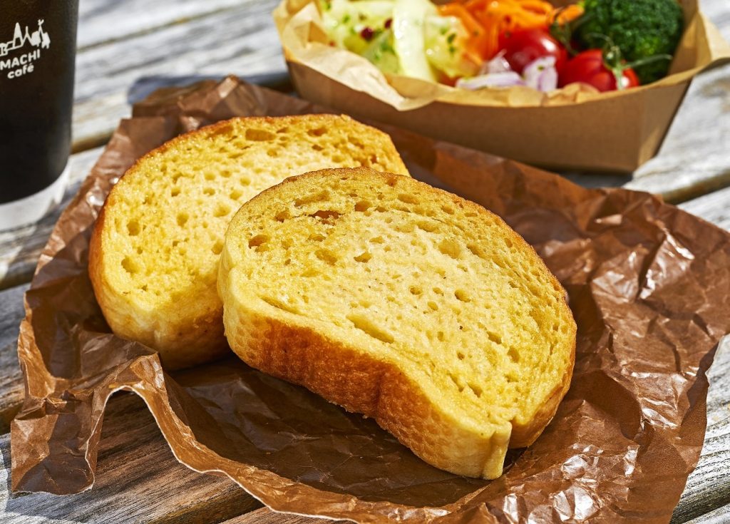 マチノパン　フランスパンのフレンチトースト　2個入