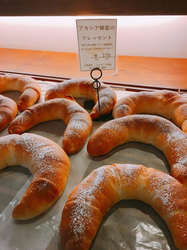 【島根】大山バター塩パンが絶品!出雲大社近くのパン屋さん「ブーランジェリーミケ」
