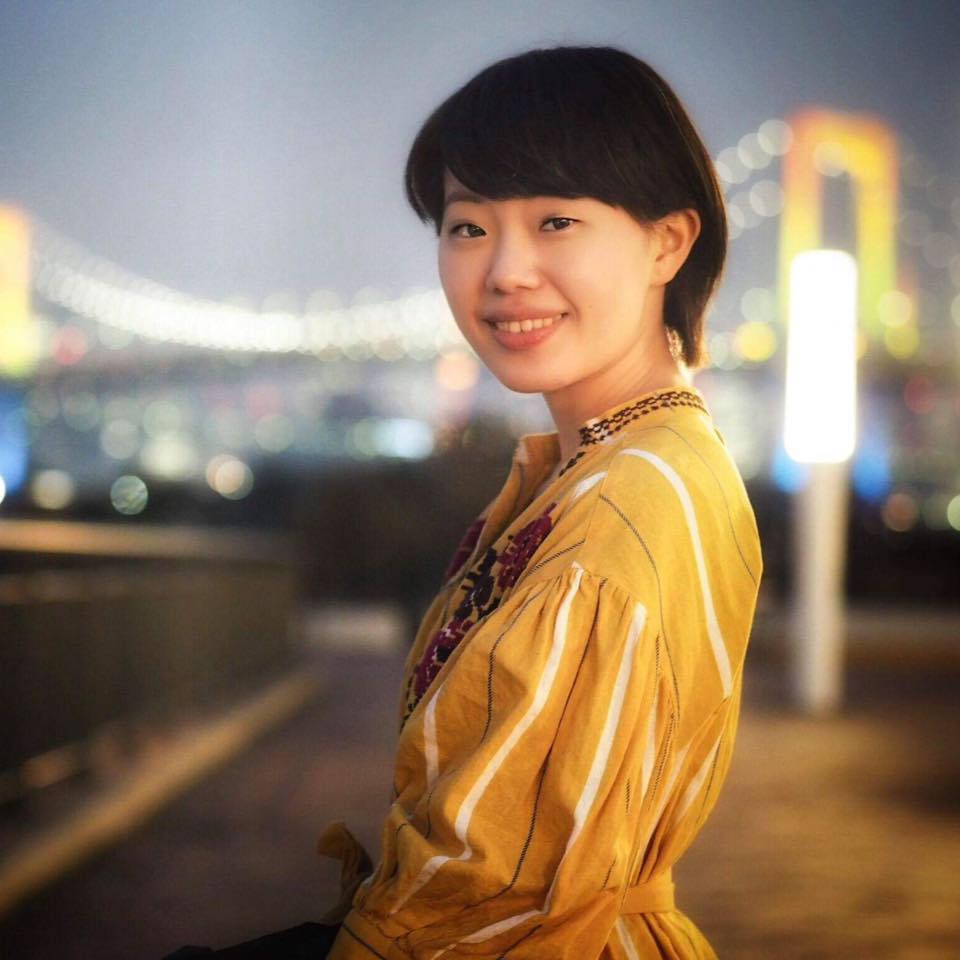 朝渋メンバーのトニーさん
