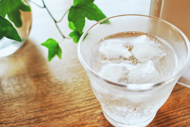 飲むだけじゃもったいない！料理にも使える「炭酸水」活用術3つ