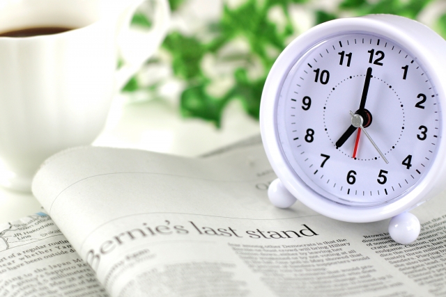8時間以上寝るのはいいこと？最適な睡眠時間を知るメリット