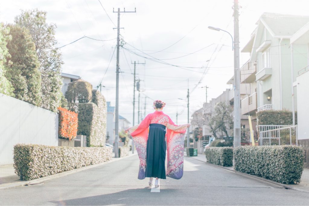 大学生