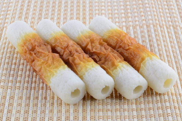 ちくわ