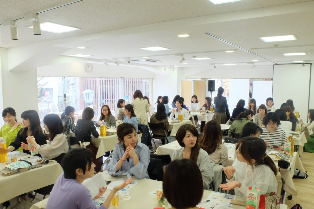 朝美人アンバサダー2019のみなさん