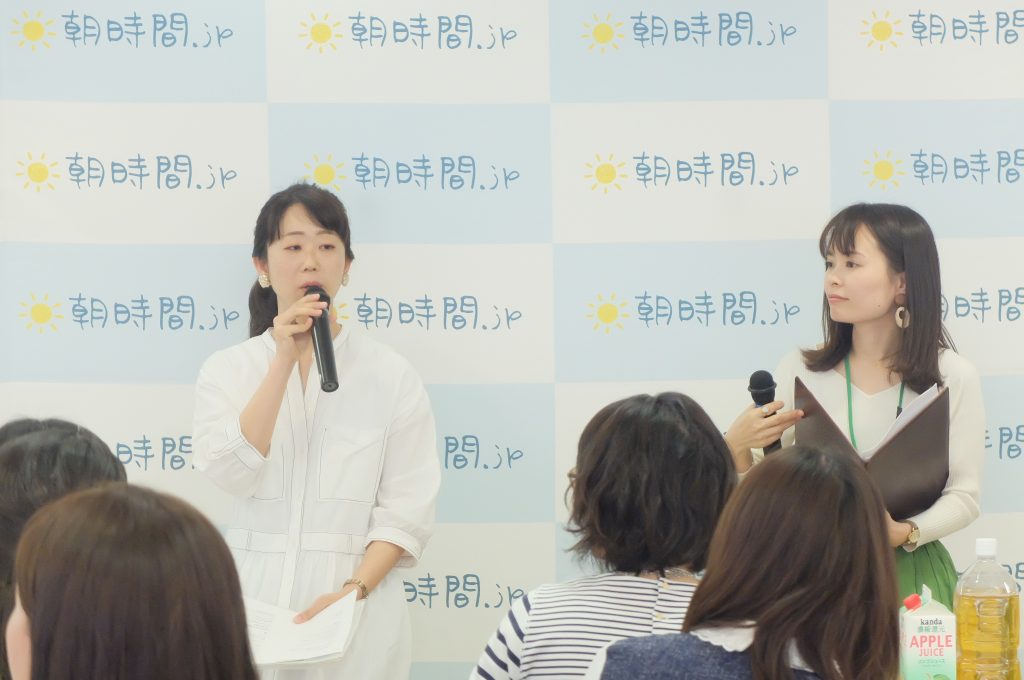 プロップスタイリスト＆フォトグラファーの西村有さん