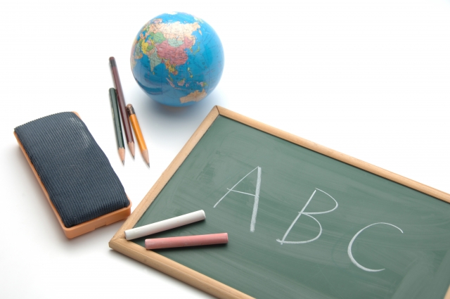 学校のイメージ