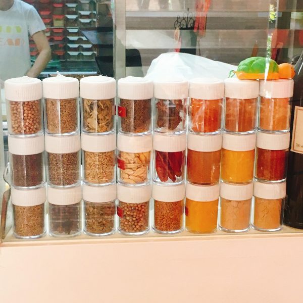 【三軒茶屋】いつでも出来立て!揚げたてカレーパンが絶品「ブーランジュリー シマ」