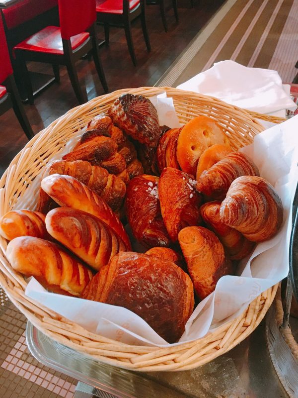 【渋谷】最高のバゲットを朝からたらふく食べたいなら!「VIRON(ヴィロン)」