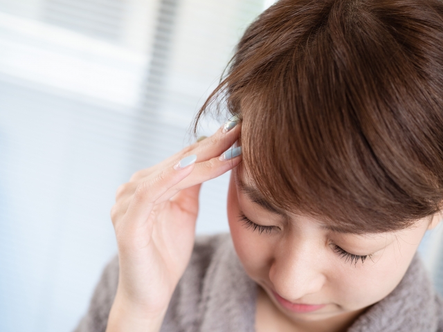 なんとなくだるい…には要注意！「五月病」治し方のヒント3つ