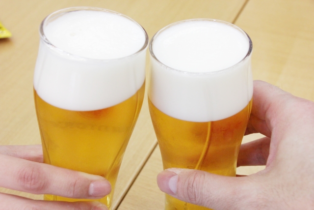 ビール