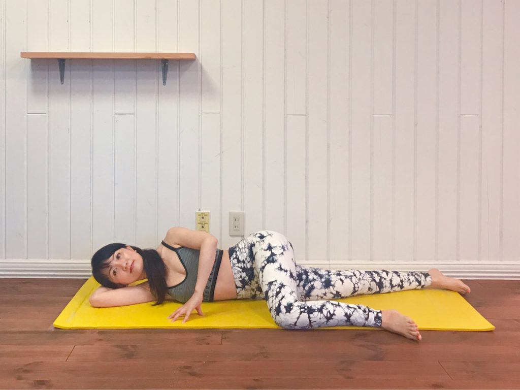 夏にO脚をリセット!まっすぐ美脚をつくる「内ももエクササイズ」