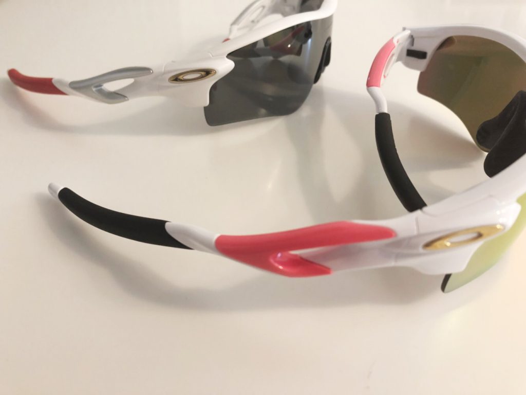 OAKLEY(オークリー)のRADER LOCK(レーダーロック)