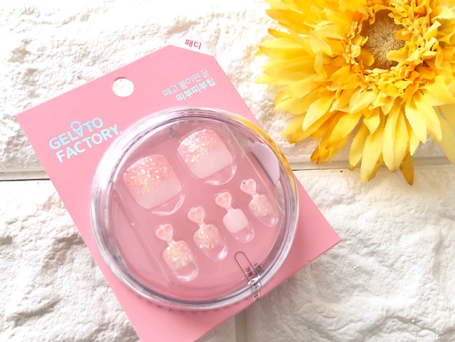マニキュアは使わない！朝の短時間でネイルを可愛くするアイテム3つ