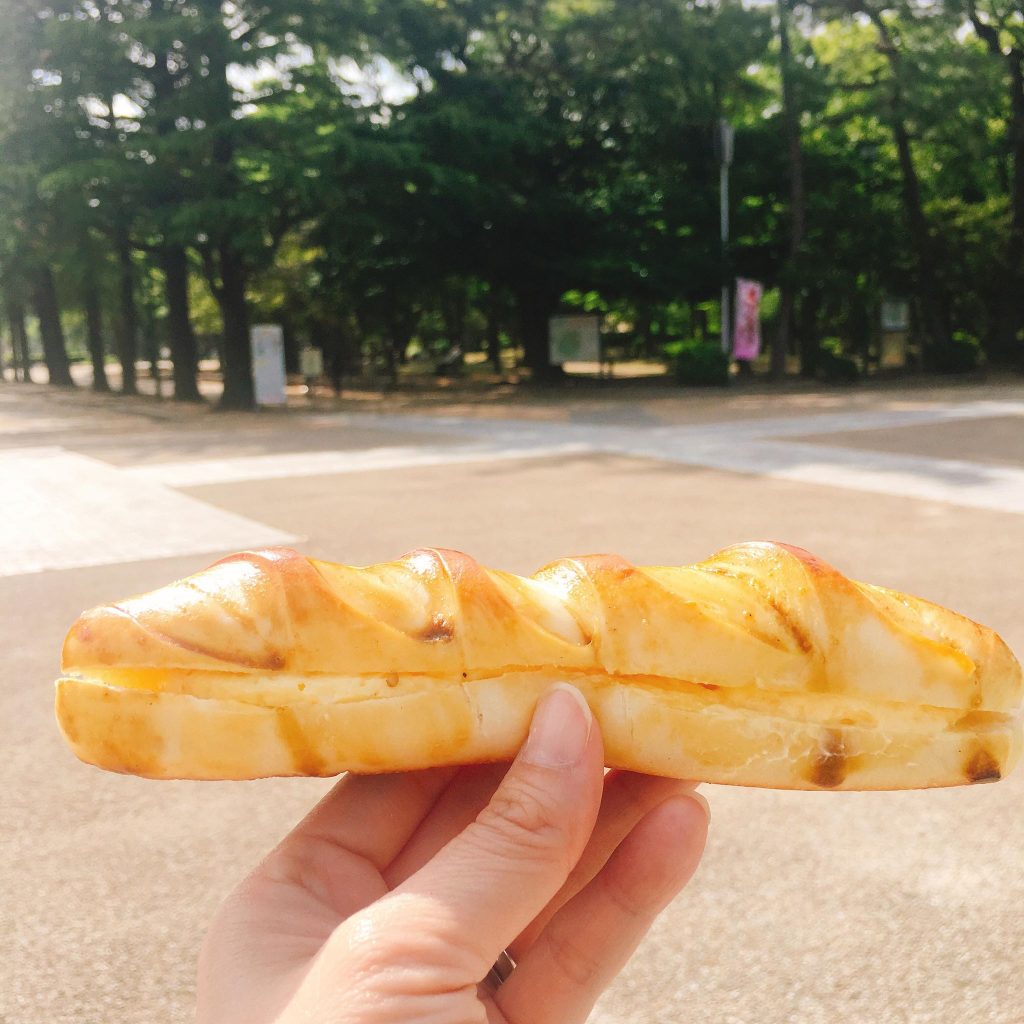 【名古屋】行列必至でも食べたい絶品パン!「SURIPU(スーリープー)」